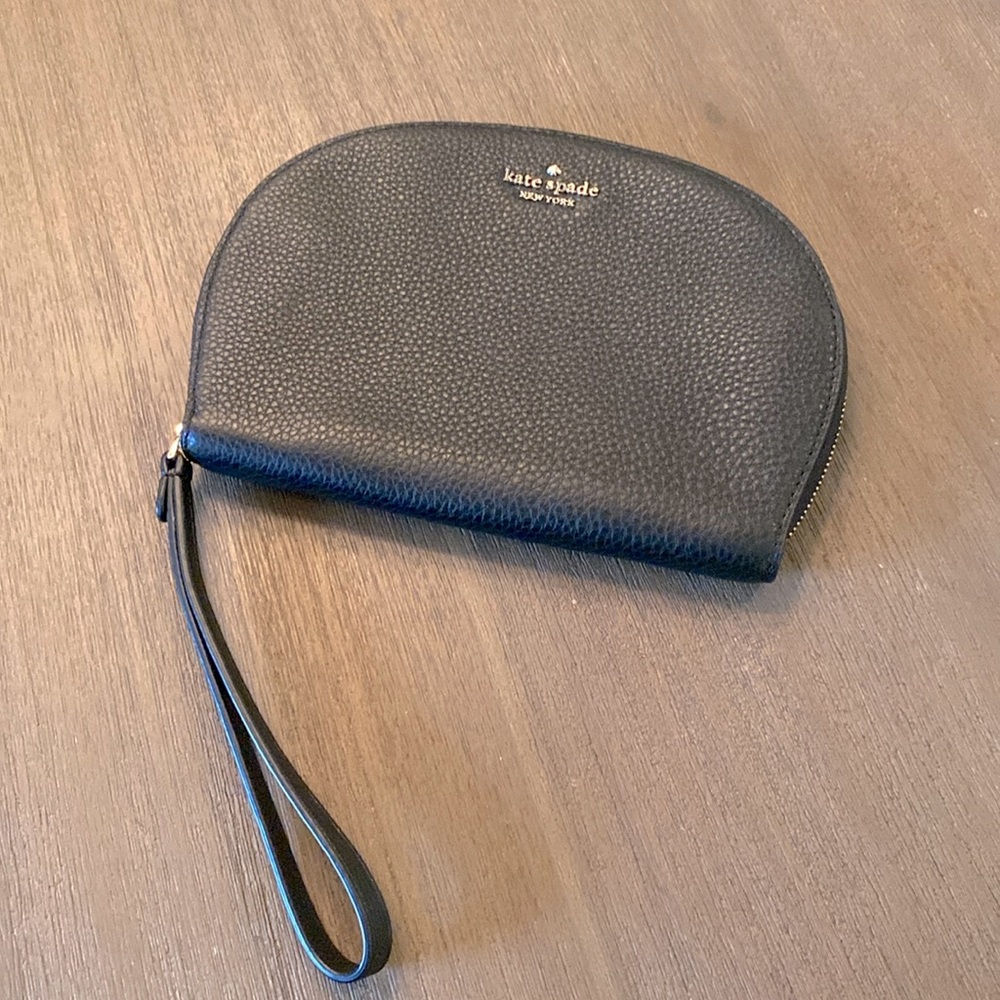 Kate Spade Half Circle Bag